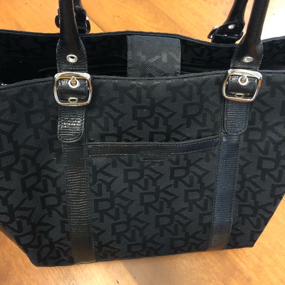 Dkny Bags Dkny Travel Bag Poshmark